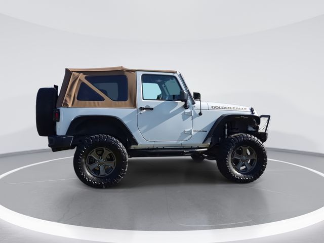 Used 2018 White Jeep Sport image 8