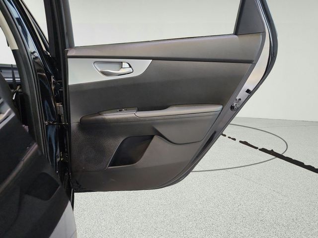 Used 2023 Kia Forte Sedan