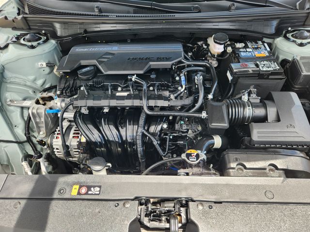 2025 Kia K4 GT-Line Blue at Baytown Hyundai
