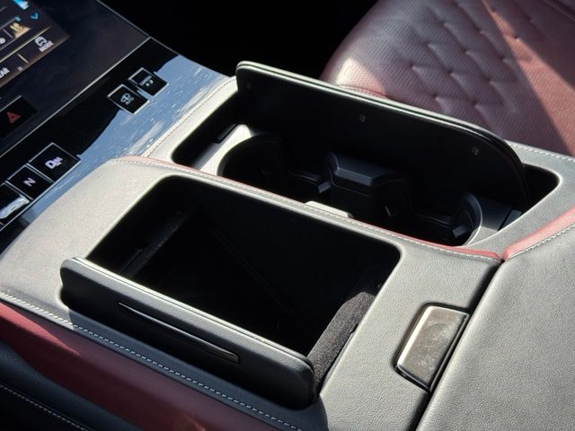 Used 2025 Infiniti QX80 SUV