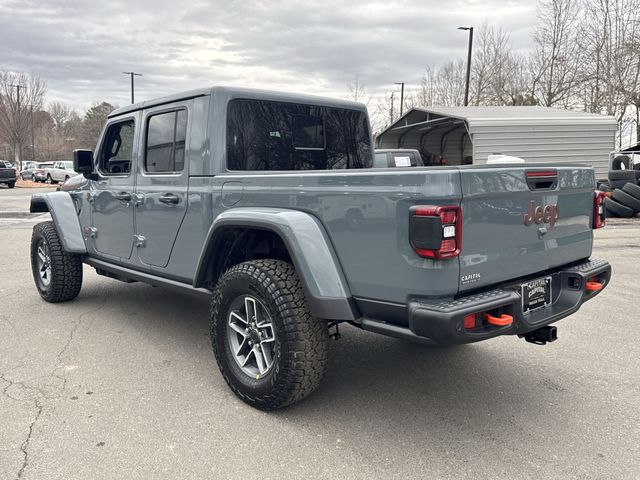 New 2026 Anvil Clear-Coat Exterior Paint Jeep Mojave X image 11