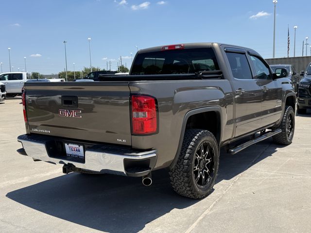 2014 GMC Sierra 1500 SLE Brown at Big Star Buick GMC