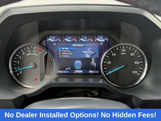 2024 Ford Expedition Max Limited Black at AutoSavvy Houston Southwest