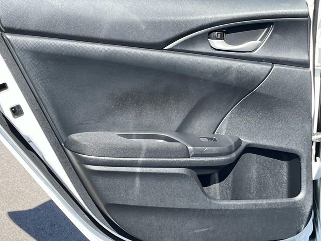 used 2016 Honda Civic car, priced at $13,988