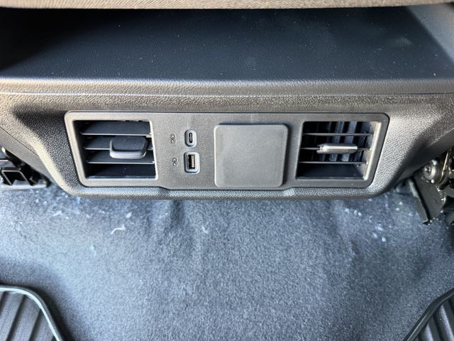 2026 Chevrolet Silverado 1500 Custom Red at DeMontrond Gulf Freeway
