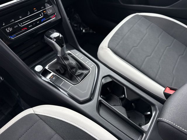 2025 Volkswagen Taos - $23,888