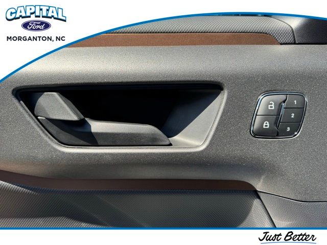 New 2026 Blue Ford Outer Banks image 21