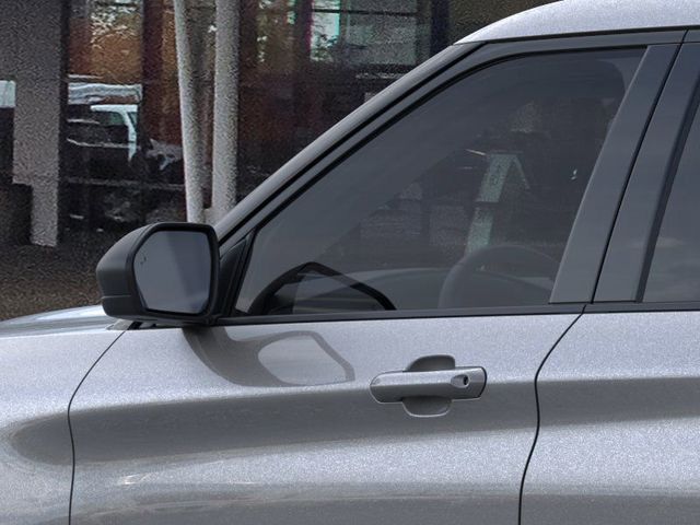 new 2026 Ford Explorer car, priced at $42,340