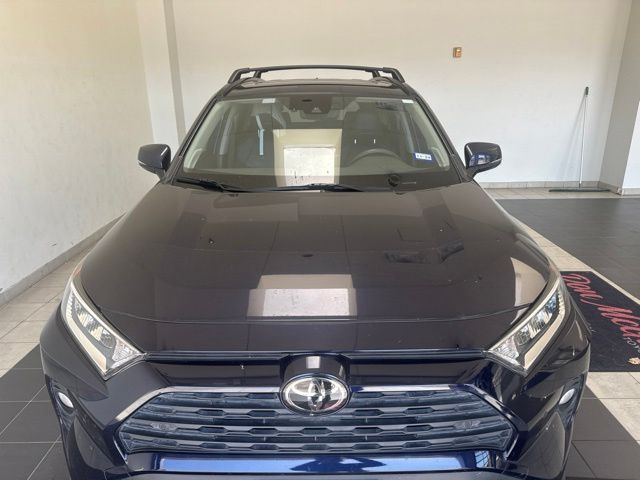 2020 Toyota RAV4 XLE Premium  at Shottenkirk Kia Fort Bend