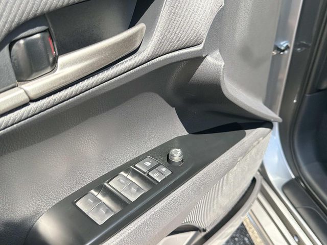 Used 2026 Toyota Camry Sedan