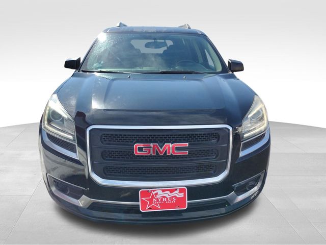 2016 GMC Acadia SLE-1 photo