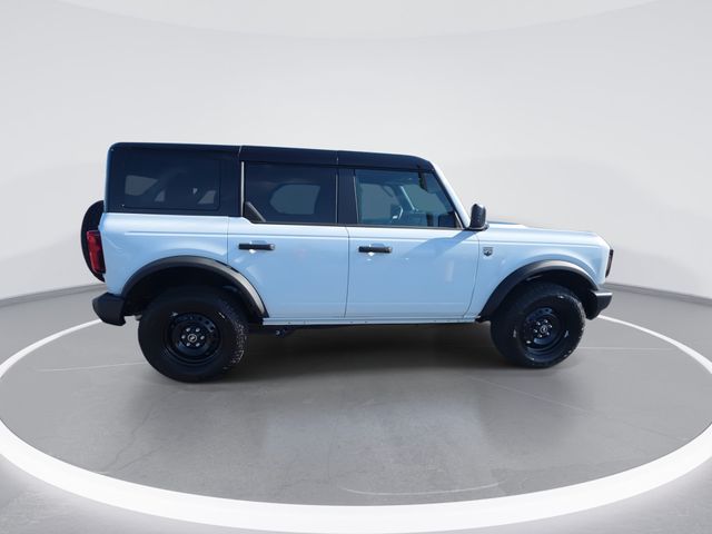 New 2026 Oxford White Ford Big Bend® image 9