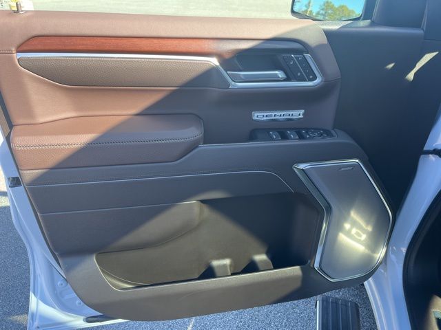 2026 GMC Sierra 1500 Denali:45516