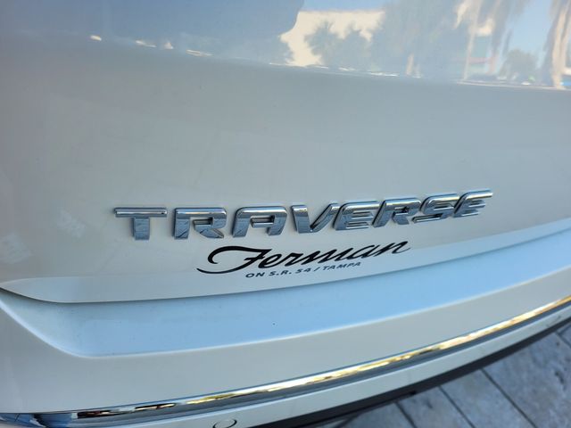 Certified Used 2023 White Chevrolet High Country image 13