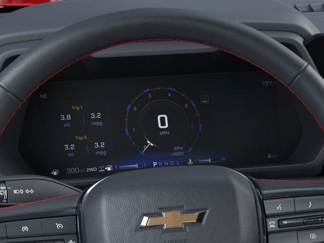 New 2025 Chevrolet Colorado For Sale in Grove City, OH