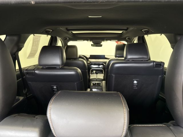 Used 2024 Mazda CX-90 SUV