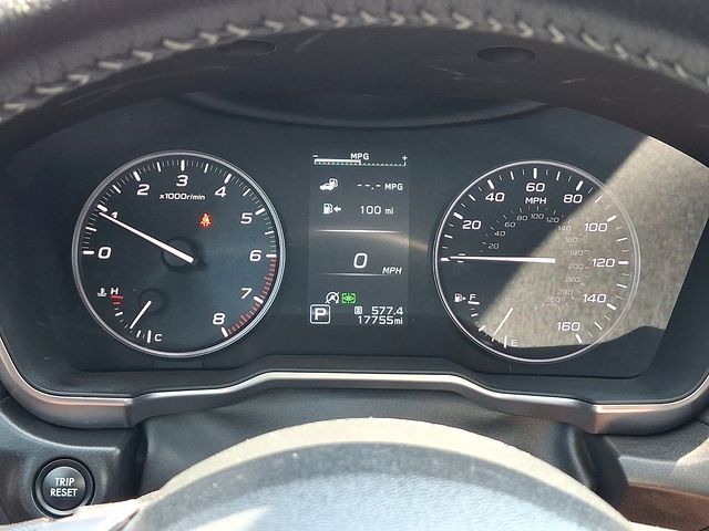 2025 Subaru Outback Limited XT Gray at Rafferty Subaru