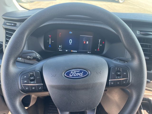 2026 Ford Transit-250 Base:168316