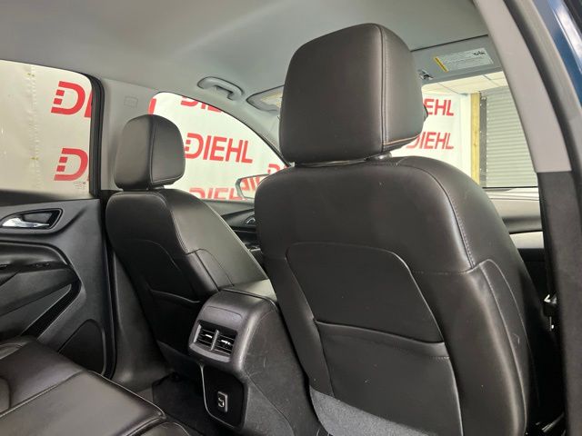 Used 2020 Chevrolet Equinox SUV