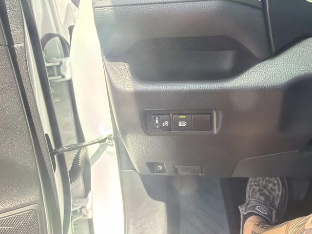 Used 2025 Toyota RAV4 Hybrid SUV