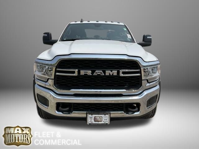 2024 Ram 5500HD Tradesman 2