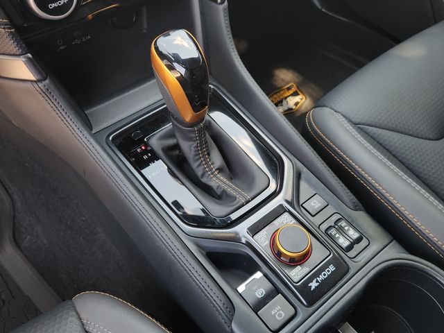 Used 2023 Subaru Forester SUV