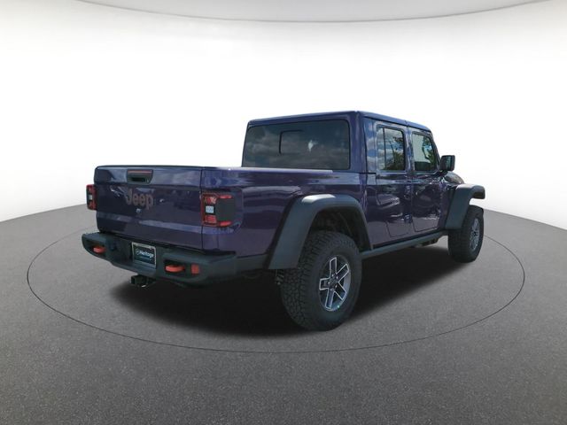 new 2026 Jeep Gladiator car, priced at $48,640