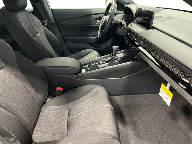 New 2026 Honda Accord Hybrid Sedan