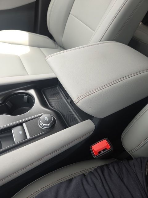 New 2026 Ford Explorer SUV