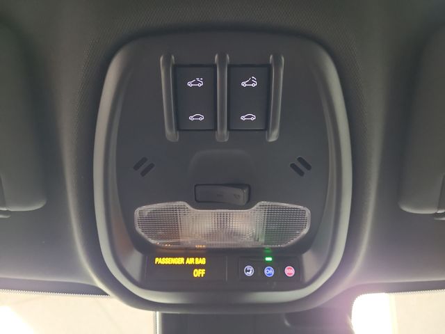 2026 – Chevrolet – Trax