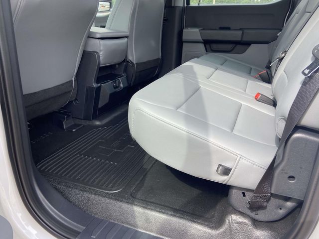 New 2026 White Ford XL image 9