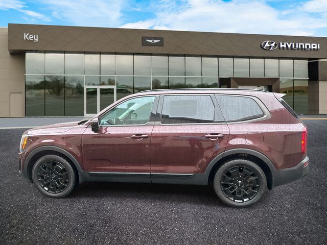 2022 Kia Telluride - Image 8