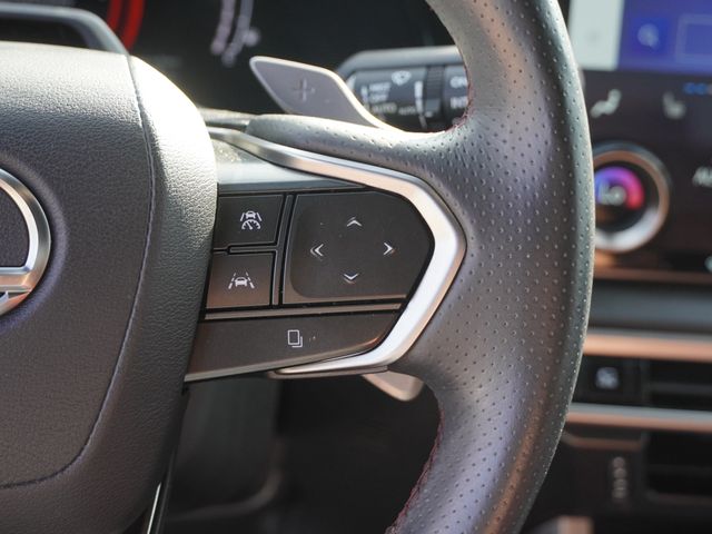 Used 2023 Lexus RX SUV