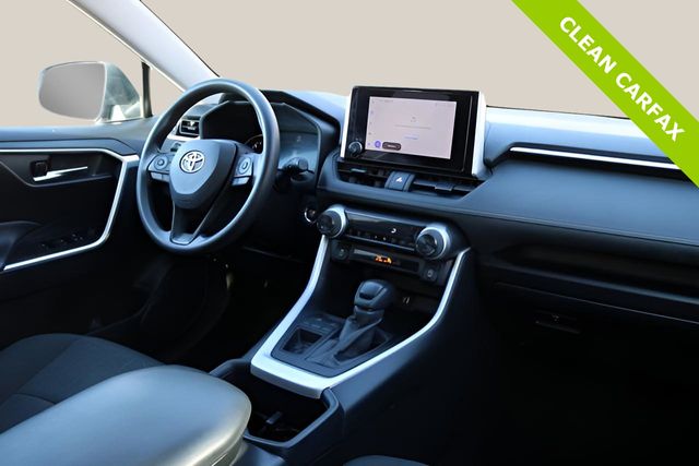 Used Car 2024 Toyota Rav4  Xle For Sale Under $25,000 In Austin, Texas