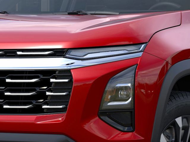 New 2025 Chevrolet Equinox For Sale in Grove City, OH