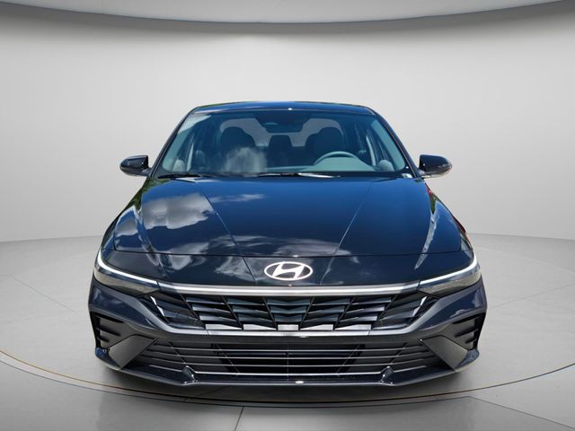 2026 Hyundai Elantra - $21,659