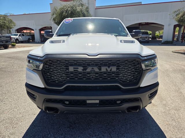Certified Used 2026 White Ram Rebel image 20