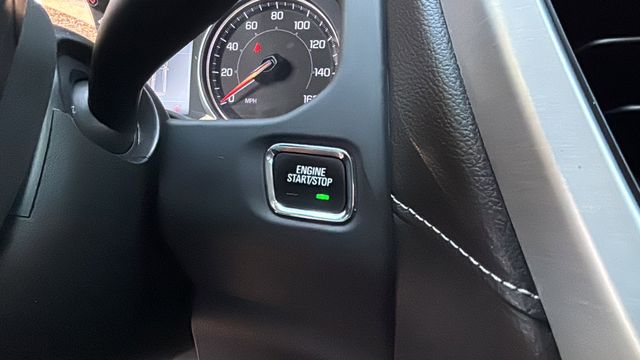 Used 2023 White GMC SLE image 30