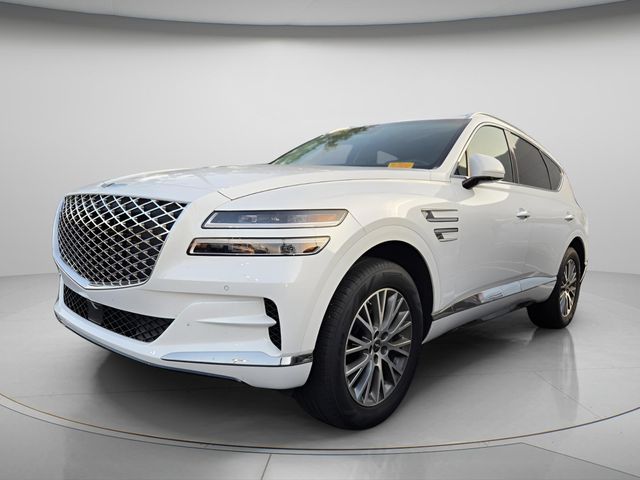 2024 Genesis GV80