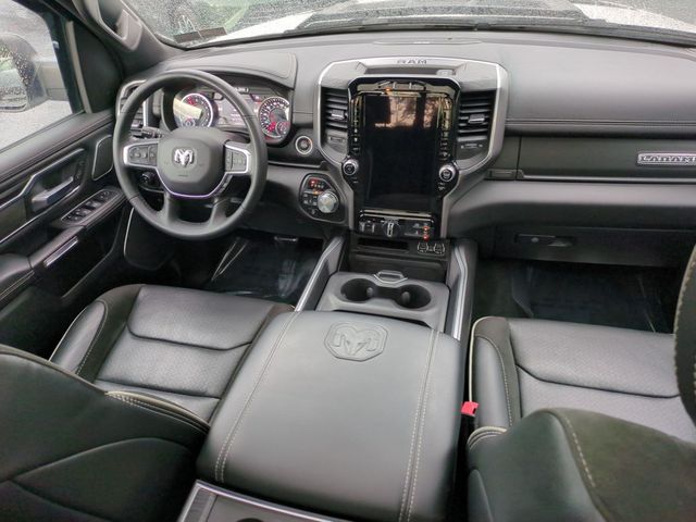 used 2023 Ram 1500 car, priced at $46,980