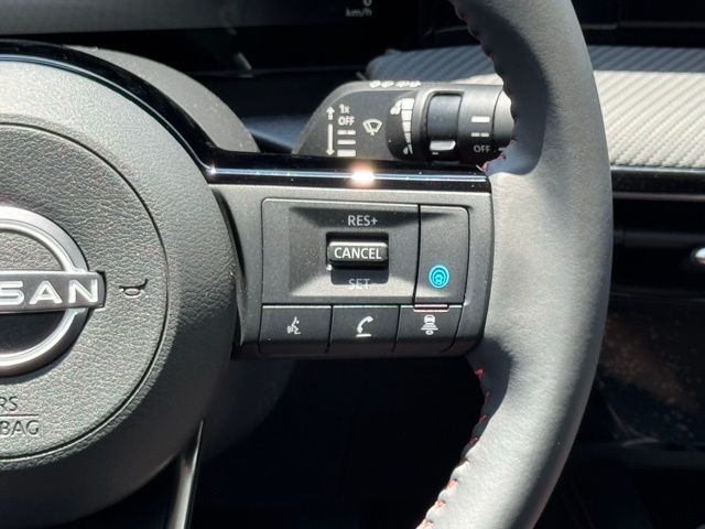2025 Nissan Kicks SR - Photo 23