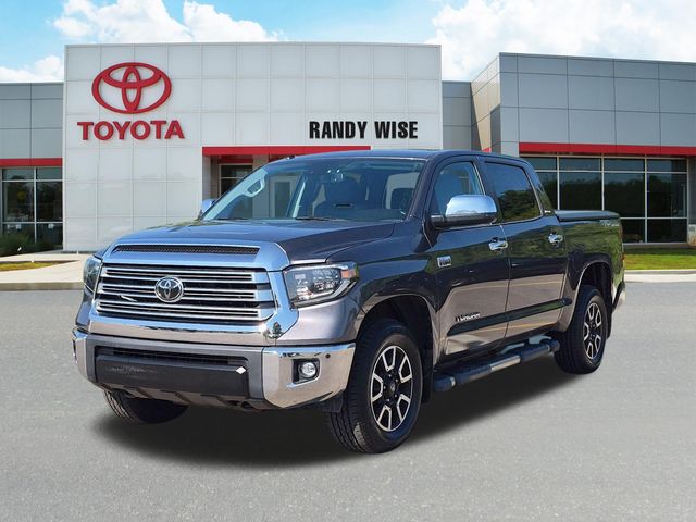2019 Toyota Tundra