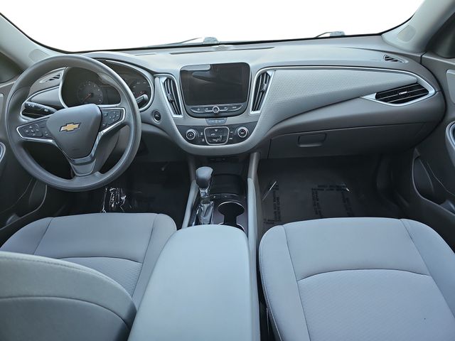 Used 2024 Black Chevrolet LS image 9