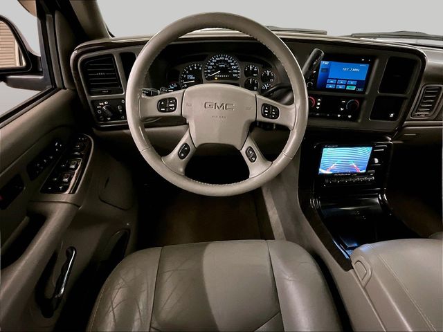 2006 GMC Yukon XL Denali White at Carlisle Cadillac Buick GMC