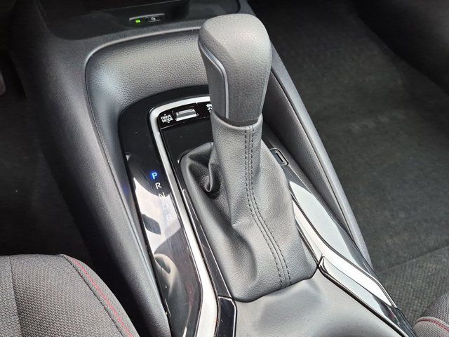 Used 2025 Toyota Corolla Sedan