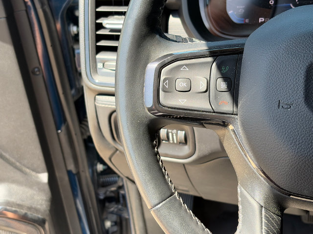 Used 2023 Ram 2500 Truck