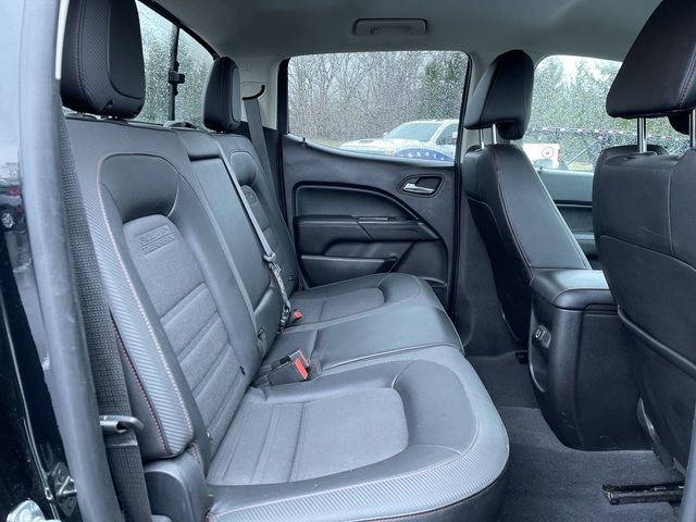 Used 2019 GMC Canyon For Sale in Livonia, MI
