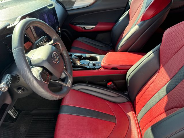 Used 2022 Lexus NX SUV
