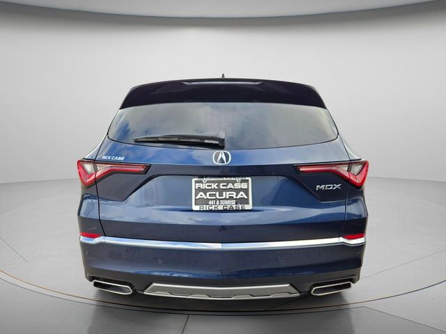 2026 Acura MDX - $58,650