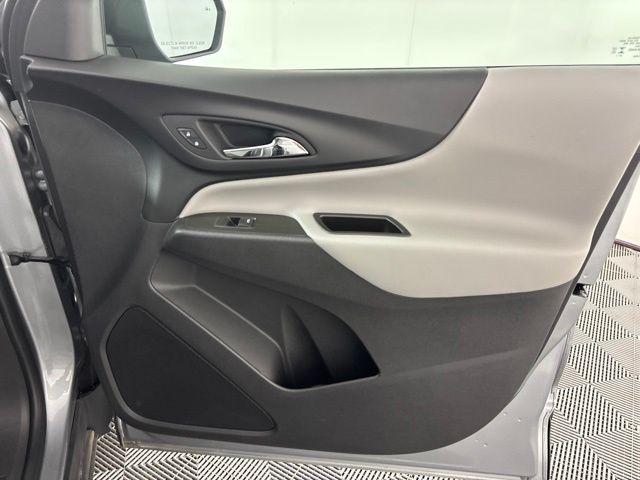 Used 2024 Chevrolet Equinox SUV